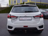 Gebraucht Mitsubishi ASX Edition+ 150 PS (110 kW) 2020 Perlmuttweiß perleffekt SUV