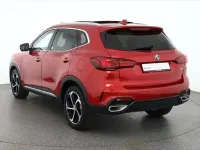 Occasion MG HS Luxury 162 ch (119 kW) 2024 Rouge SUV
