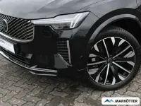 Gebraucht Volvo XC90 Plus 455 PS (334 kW) 2025 Onyx black / metallic SUV