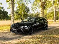 Gebraucht BMW M3 Competition Edition 530 PS (389 kW) 2025 Schwarz Kombi