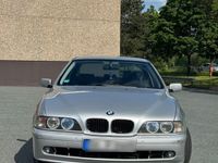 gebraucht BMW 520 i Facelift 2001