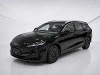 Nuevo BYD Seal Boost 184 CV (135 kW) 2025 Blanco Familiar