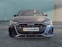 Gebraucht Audi S3 Ambiente 333 PS (244 kW) 2024 Grau Limousine