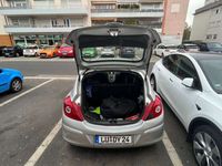 gebraucht Opel Corsa 1..0 12V Innovation