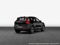 Second-hand Volvo EX40 185 kW (252 CP) 2025 Negru SUV