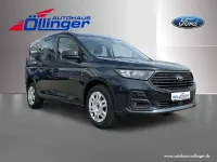 Gebraucht Ford Tourneo Connect Trend 114 PS (83 kW) 2024 Midnight blue Van / Kleinbus