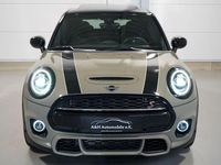 Second-hand Mini Cooper 192 CP (141 kW) 2020 Andere Hatchback