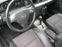 gebraucht Opel Vectra GTS 2.2 DTI,gepflegt!!Navi,Teilleder,17"