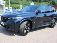 Gebraucht BMW X5 M Sport 530 PS (389 kW) 2025 Schwarz SUV
