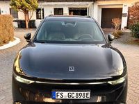 Gebraucht Zeekr 7X Long Range RWD 309 kW (421 PS) 2025 Schwarz SUV