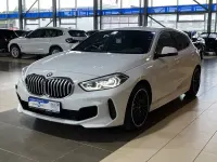 Gebraucht BMW 128 Performance 265 PS (194 kW) 2023 Weiß Limousine
