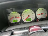 Gebraucht VW Passat Pacific 116 PS (85 kW) 1996 Kombi