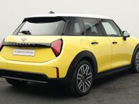 Gebraucht Mini Cooper Classic 156 PS (114 kW) 2024 Gelb Kleinwagen