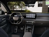 Neu Audi Q3 150 PS (110 kW) 2025 Daytonagrau perleffekt SUV