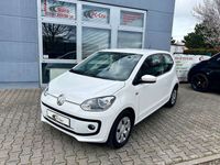 gebraucht VW up! up! move