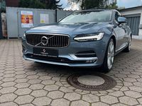 Gebraucht Volvo S90 Inscription 235 PS (172 kW) 2016 Limousine