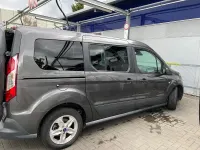 Gebraucht Ford Transit Connect Trend 120 PS (88 kW) 2016 Grau Van / Kleinbus
