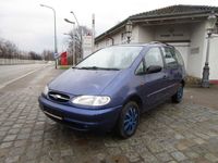 gebraucht Ford Galaxy *7 Sitze *Klima*D3