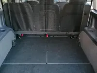 Gebraucht VW Touran 105 PS (77 kW) 2015 Blau Van / Kleinbus