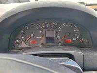 Second-hand Audi A6 164 CP (120 kW) 2000 Albastru Berlinǎ