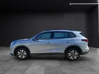 Gebraucht VW Tiguan Goal 193 PS (141 kW) 2024 Oyster silver metallic SUV