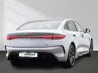 Używany BYD Seal 389 kW (530 KM) 2026 Szary Sedan/Limuzyna