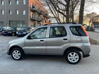 Gebraucht Suzuki Ignis 94 PS (69 kW) 2005 Silber Kleinwagen