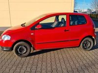 gebraucht VW Fox Basis