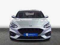 gebraucht Ford Focus 1.0 EcoBoost Start-Stopp-System ST-LINE