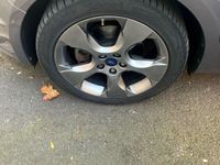 gebraucht Ford Galaxy 2,2 TDCi 147kW DPF Titanium Autom. Ti...