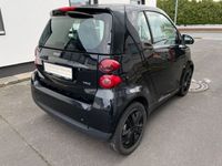 gebraucht Smart ForTwo Coupé ForTwo Micro Hybrid Drive