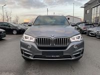 Gebraucht BMW X5 Performance 313 PS (230 kW) 2015 Grau SUV