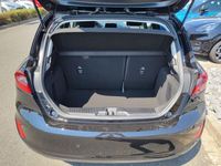 gebraucht Ford Fiesta 1.0 EcoBoost Titanium X
