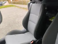 Gebraucht Opel Tigra 90 PS (66 kW) 2005 Blau Cabrio