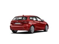 gebraucht BMW 118 Coupé 