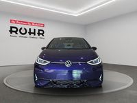 Neu VW ID.3 GTX 210 kW (286 PS) 2026 Schwarz Kleinwagen