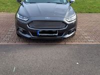 gebraucht Ford Mondeo 2.0 Business Edition Automatik