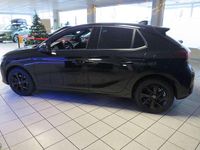 Gebraucht Opel Corsa 101 PS (74 kW) 2024 Lackierung schwarz perla nera Kleinwagen