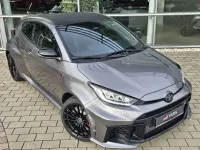 Gebraucht Toyota Yaris 280 PS (205 kW) 2024 Silber Kleinwagen