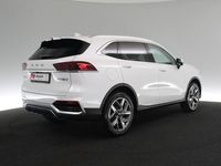 Neu Wey 03 Lux 204 PS (150 kW) 2025 Weiss / snow white SUV