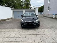 gebraucht BMW 218 Active Tourer 218i -