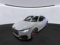 Gebraucht Audi TT RS Ambiente 400 PS (294 kW) 2021 Grau Coupé