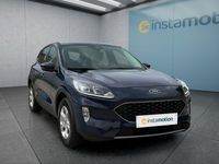 Gebraucht Ford Kuga 224 PS (164 kW) 2022 Blau SUV