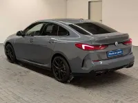 Gebraucht BMW M235 306 PS (225 kW) 2023 Grau Coupé