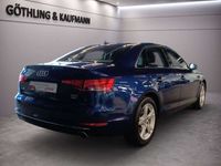 gebraucht Audi A4 Limousine Sport