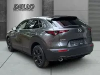Neu Mazda CX-30 Nagisa 186 PS (136 kW) 2026 Grau SUV