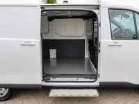 Gebraucht Maxus V70 147 PS (108 kW) 2025 Weiss / warm white Van