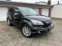 Gebraucht Honda CR-V Executive 150 PS (110 kW) 2008 Schwarz SUV