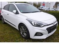 gebraucht Hyundai i20 Style 1,0l, Nav.Pkt, Komfort Pkt, Funktions