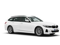 Gebraucht BMW 318 Shadowline 156 PS (114 kW) 2026 Kombi